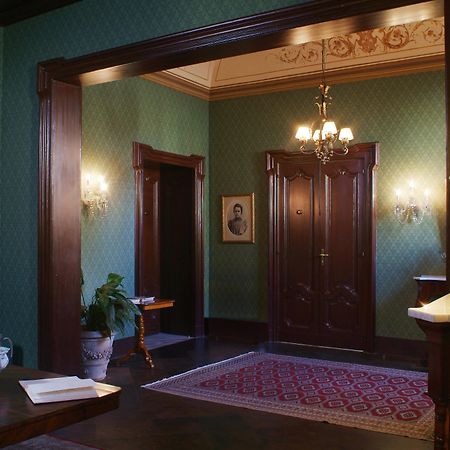 Palazzo Failla Hotel Modica Nội địa bức ảnh