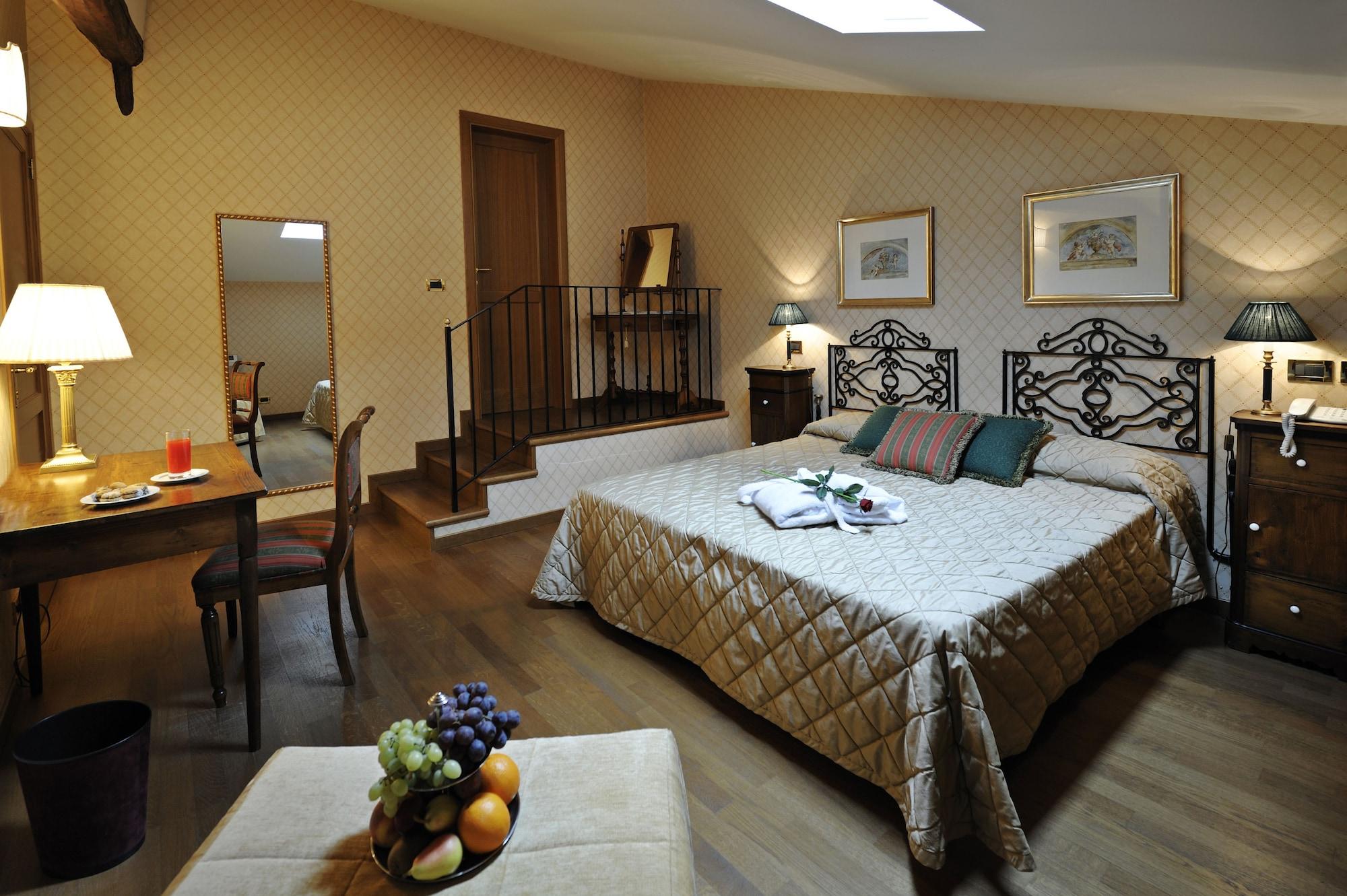 Palazzo Failla Hotel Modica Ngoại thất bức ảnh