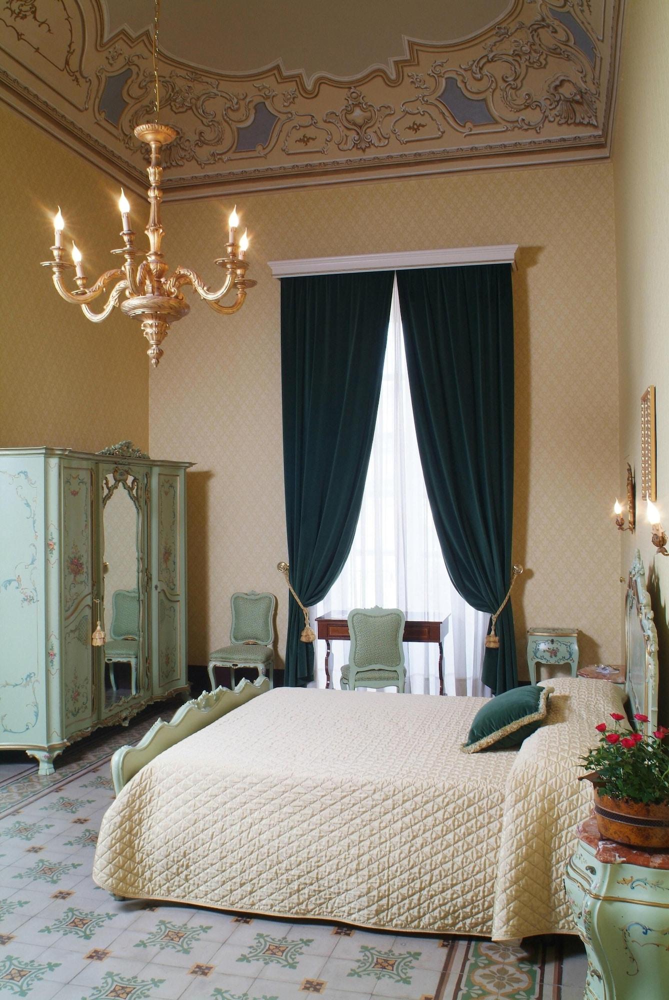 Palazzo Failla Hotel Modica Phòng bức ảnh