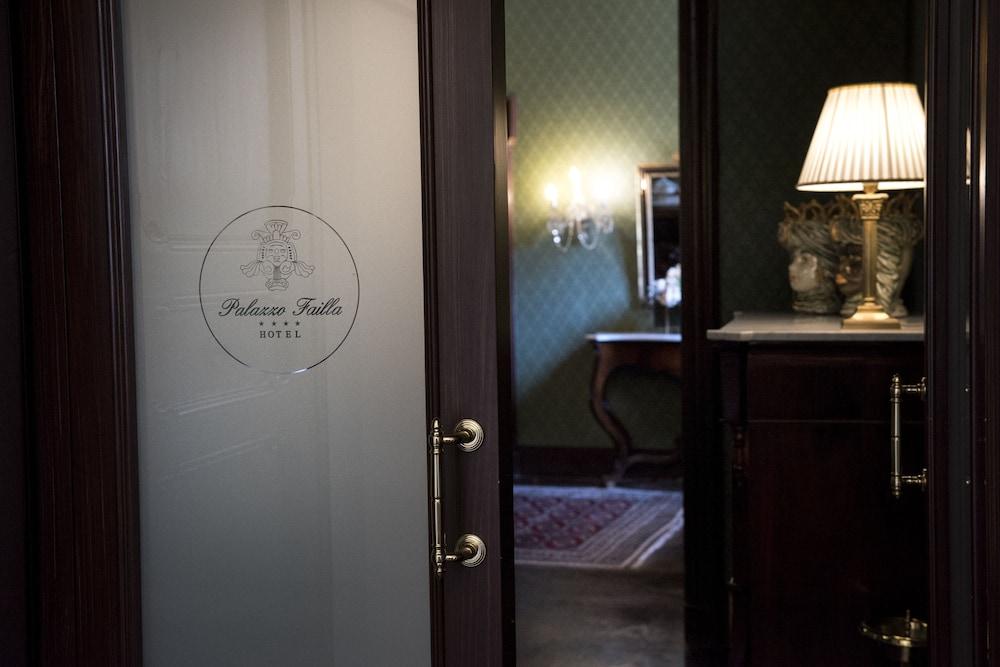 Palazzo Failla Hotel Modica Ngoại thất bức ảnh