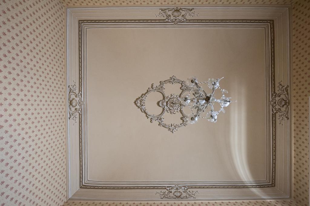 Palazzo Failla Hotel Modica Ngoại thất bức ảnh