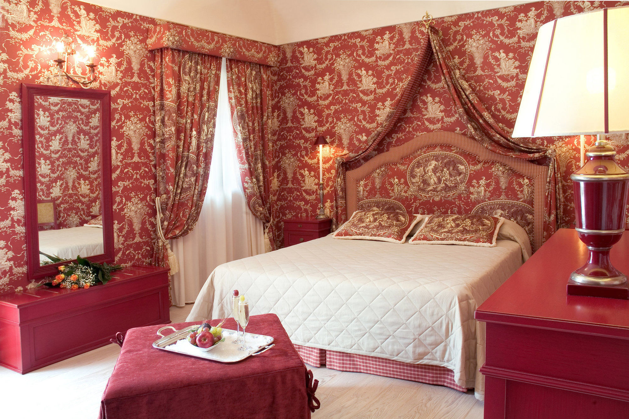 Palazzo Failla Hotel Modica Phòng bức ảnh
