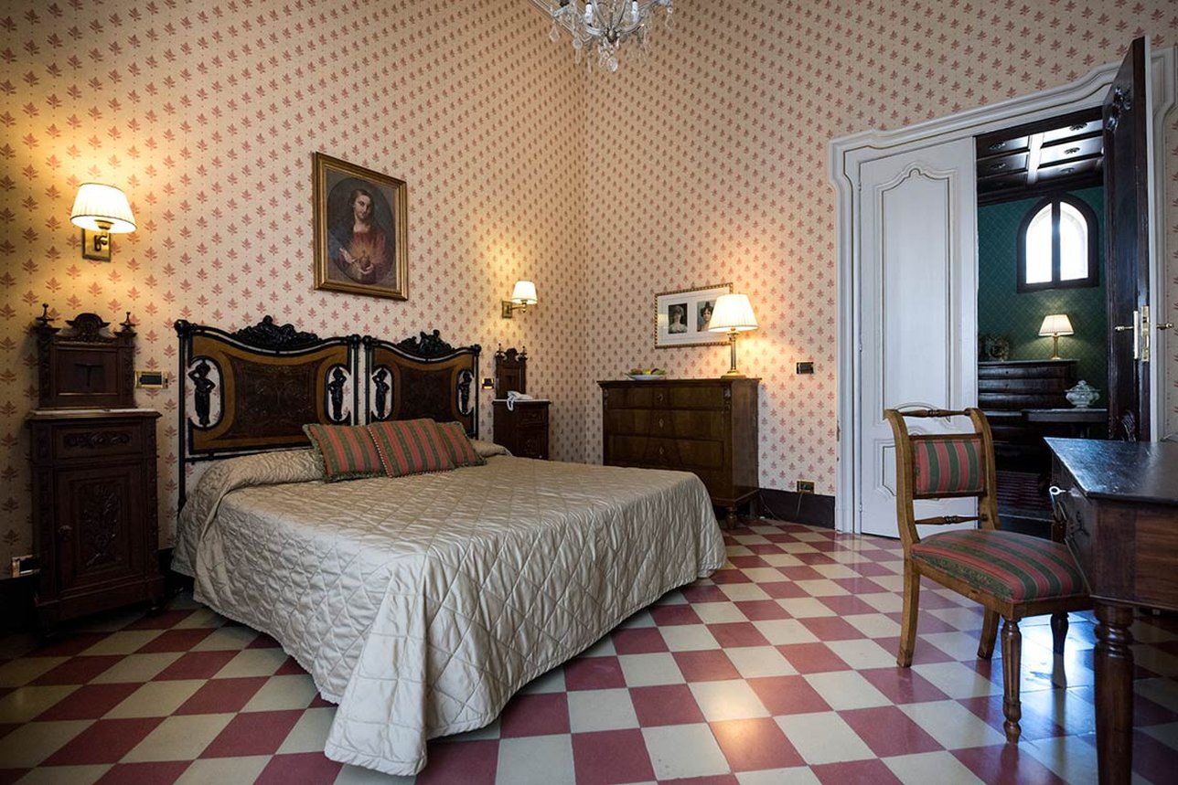 Palazzo Failla Hotel Modica Ngoại thất bức ảnh