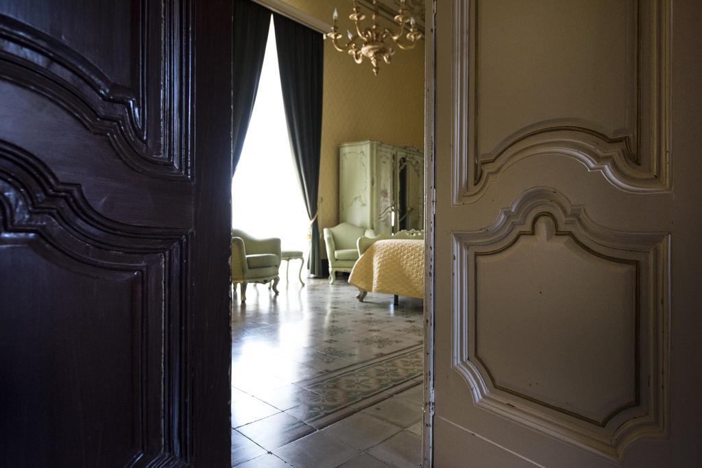 Palazzo Failla Hotel Modica Ngoại thất bức ảnh