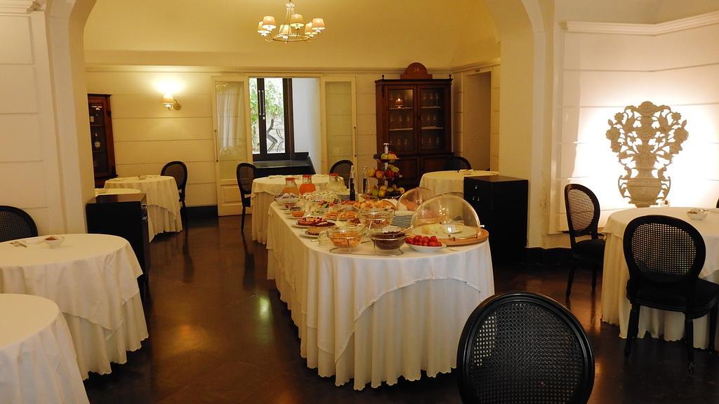 Palazzo Failla Hotel Modica Ngoại thất bức ảnh
