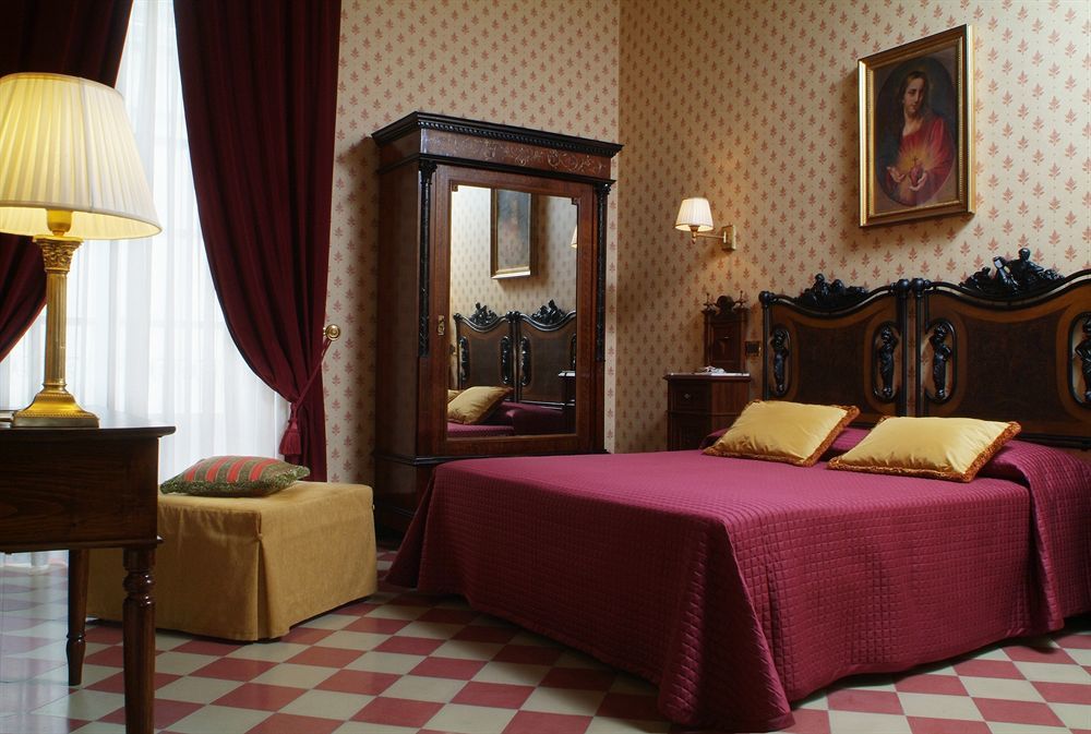 Palazzo Failla Hotel Modica Ngoại thất bức ảnh